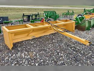 2024 Industrias America F12