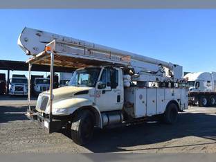 2009 ALTEC AA55