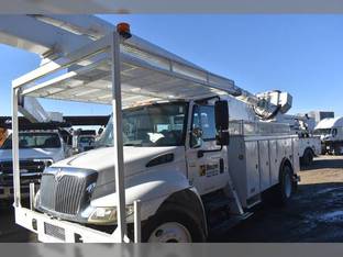 2004 ALTEC AA755L