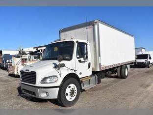 2020 Freightliner BUSINESS CLASS M2 106