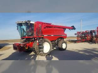 2019 Case IH 7150