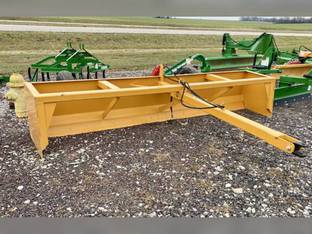 2024 Industrias America F12