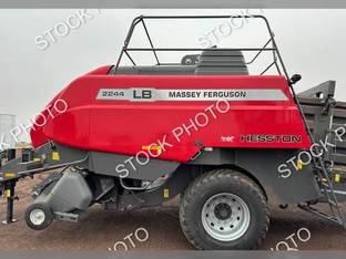 2025 Massey-Ferguson LB2244
