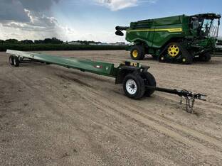 2023 Stud King HT 48