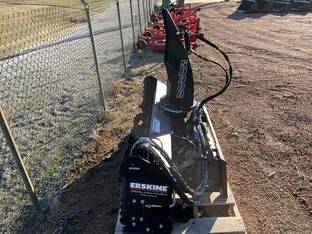 2024 Erskine FB300