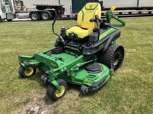 2024 John Deere Z930R
