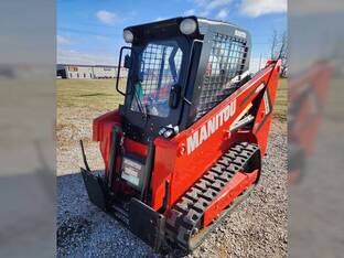 2022 Manitou 1050RT