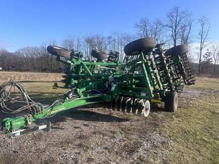 2022 Great Plains HT1100-20