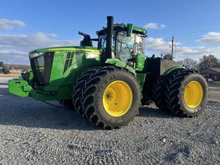 2023 John Deere 9R 540