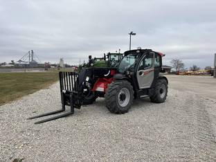 2023 Manitou MLT841-145 PS+