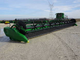 2024 John Deere RD45F