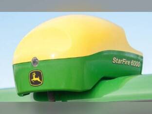 John Deere SF6000