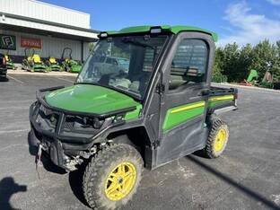 2020 John Deere XUV 865R
