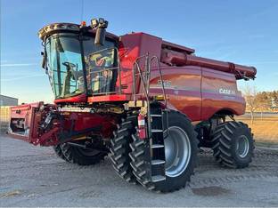 2023 Case IH 7250