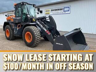 2025 DEVELON DL250-7