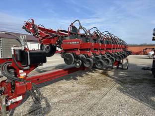 2011 Case IH 1240