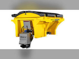 2024 Fisher Tempest Hopper Spreader P150A
