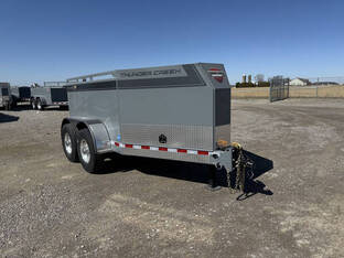 2025 Thunder Creek FST750