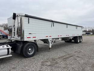 2022 Timpte SUPER HOPPER