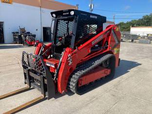 2021 Manitou 2150RT