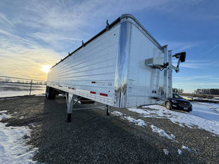 2025 Timpte 36X96x72