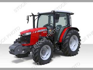 2023 Massey-Ferguson 4708