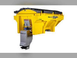 2024 SnowEx Renegade P220A 81420 2.2 cu yard spreade