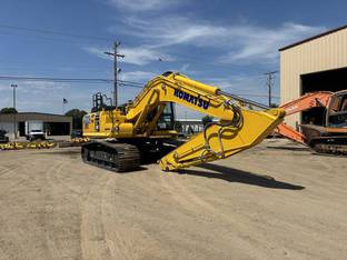 2024 Komatsu HB365 LC-3
