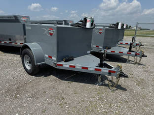 2024 Thunder Creek EV500