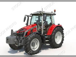 2024 Massey-Ferguson 5S.135