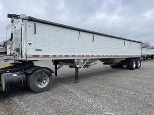 2023 Wilson PACESETTER