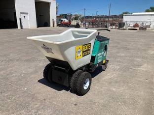 2024 MULTIQUIP WBH16F