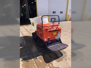 2024 CHIKUSUI CANYCOM SC75PD