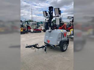 2023 Wacker LTV 4L