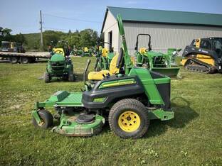 2022 John Deere Z997R
