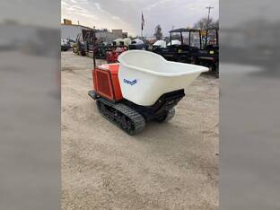 2022 CHIKUSUI CANYCOM SC75PD