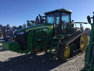 2024 John Deere 8RT 310