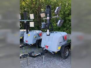 2023 Wacker LTV 4L