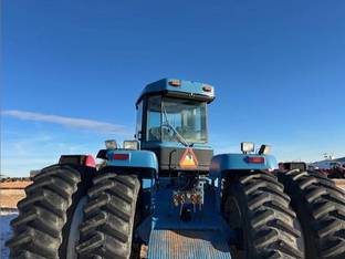 1996 New Holland 9682