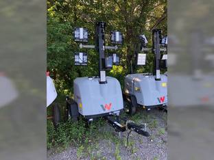 2023 Wacker LTV 4L