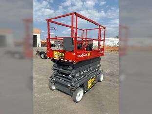 2023 SKYJACK SJ4732