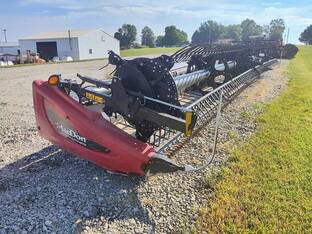 2018 MacDon Industries FD75