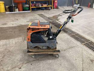 2022 MULTIQUIP MVH158GH