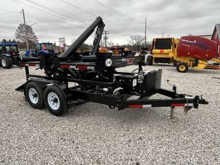 2025 J&M SPEEDTENDER PRO 451