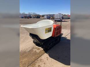 2022 CHIKUSUI CANYCOM SC75PD