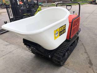 2022 CHIKUSUI CANYCOM SC75PD