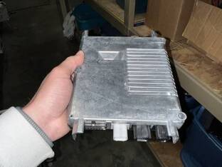 2022 John Deere GEN4 V2 server Automation 4.0