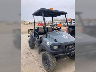 2022 Club Car CARRYALL 1500
