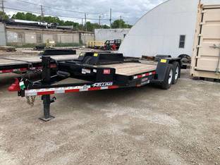 2023 Felling FT-12 EZ-T