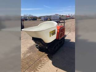 2024 CHIKUSUI CANYCOM SC75PD